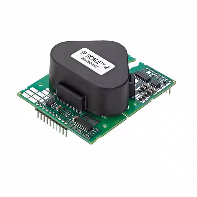 2SC0535T2G0-33 Power Integrations  Pilotes de portail